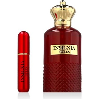 Hamidi Insignia Gules EDP 105 ml
