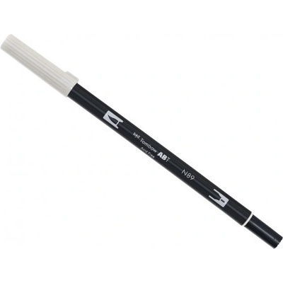 Tombow Warm Grey 1 ABT-N89