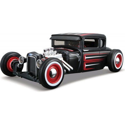 Maisto AssemblyLine 1929 Ford Model A 1:24