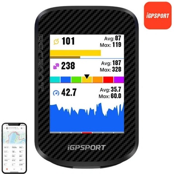 Image 1 of iGPSPORT BSC300T