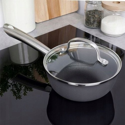 NAVA ATLAS litinový rendlík 16 cm 1 l
