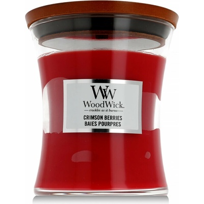 WoodWick Crimson Berries 275 g