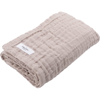 The Organic Company Кърпа за ръце Fine 60 x 100 см лавандулова (1131-340)