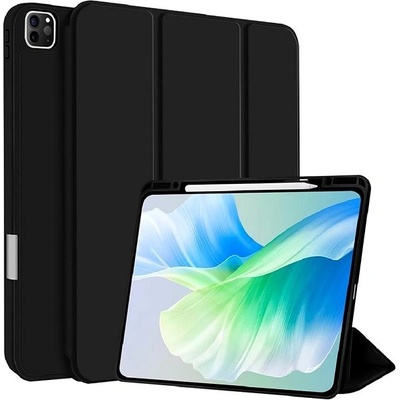 4smarts Folio Case Basic for Apple iPad 11 M4 2024 4S541152