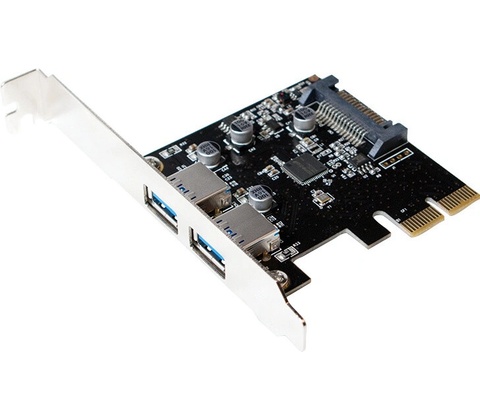 LogiLink PC0080