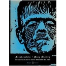 Frankenstein - Pevná väzba