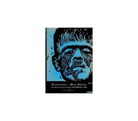 Frankenstein - Pevná väzba