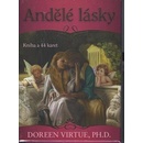 Andělé lásky - Doreen Virtue