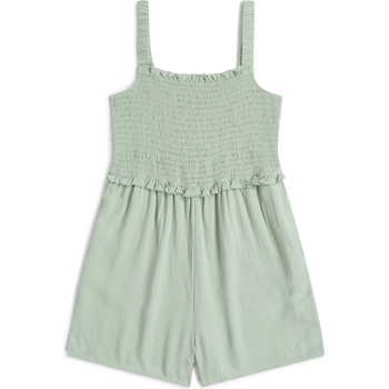 O'Neill Детски гащеризон O'Neill Kid's Woven Playsuit Jumpsuit - Marble Arch - размер 176 (EU) (703-6970-0116)