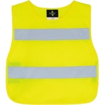 Korntex hi-vis p100 amigo / Светлоотразително пончо - жълто l (76p10020003)