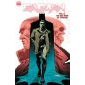 Batman Vol. 2: The Bat-Man of Gotham (ISBN: 9781779520425)