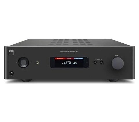 NAD C 399