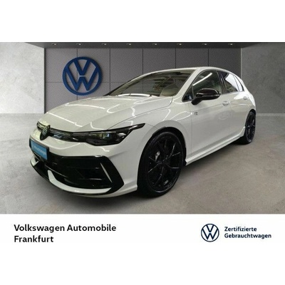 Volkswagen Golf DSG 245 kW