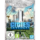Cities: Skylines (Platinum)