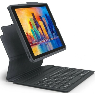 ZAGG Keys na Apple iPad 12,9 2021 EN ZG103407963 černé