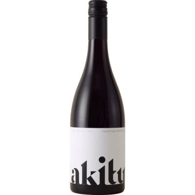Akitu A2 Pinot Noir 2019 Červené 13,6% 0,75 l (holá láhev)