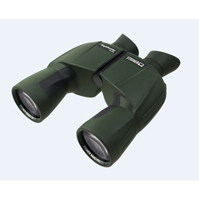 Steiner Nighthunter 8x56 New