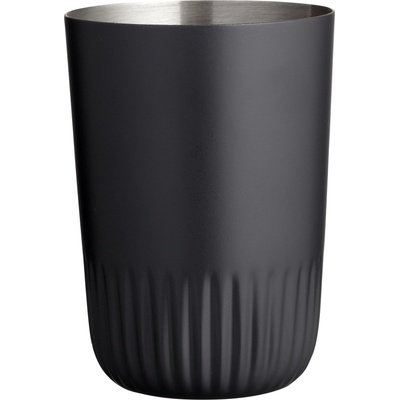 Södahl Чаша за четки за зъби Plissé антрацит (977305)