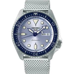 Seiko SRPE77K1 - Мъжки часовник (SRPE77K1) Часовници