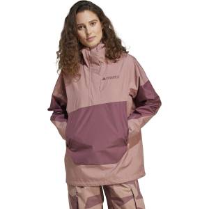 ADIDAS Анорак Terrex Xploric 2.5L Climaproof (JD8370)
