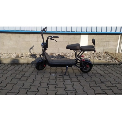 EcoWheel chopper GR8 mini – Hledejceny.cz