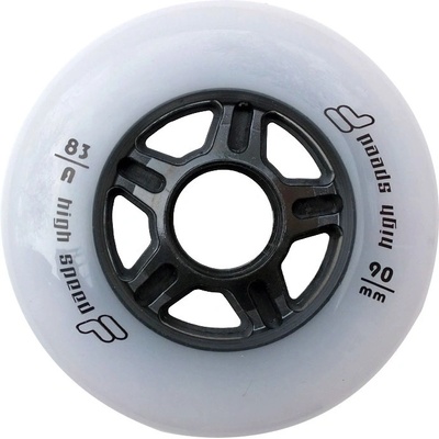Fila Wheels 83A 90 mm 8ks