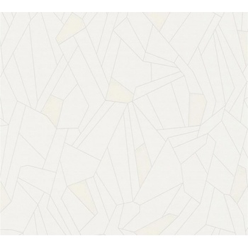 A. S. Création Влизелинов тапет за стена new life 37677-1