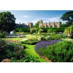 Ravensburger - Puzzle Beautiful Gardens: Royal Gardens, Sudeley Castle, England - 1 000 piese