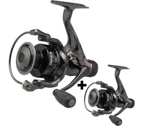 Dam Quick 2 2000 RD 2ks