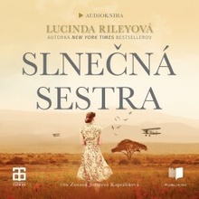 Slnečná sestra