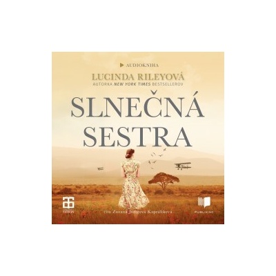 Slnečná sestra