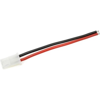 Revtec Amp конектор женски с кабел 16awg 10см