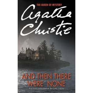 And Then There Were None (ISBN: 9780062073488)