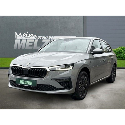 Skoda Scala 1.0 TSI DSG Tour 85 kW