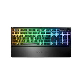 SteelSeries Apex 3 64929