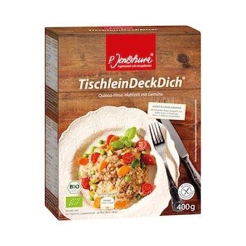 Dr. Jentschura TischleinDeckDich 800 g