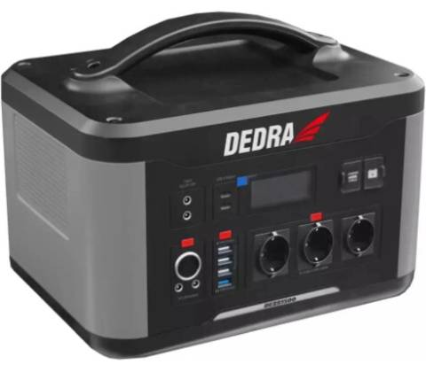 DEDRA DEZS1500
