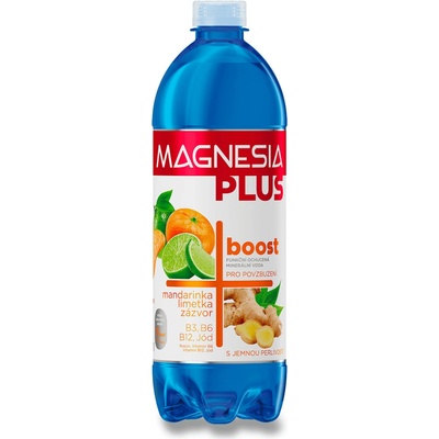 Magnesia Plus Boost 0,7 l