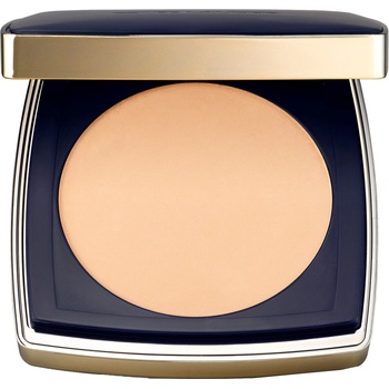Estée Lauder Double Wear Stay-in-Place Matte Powder Foundation and Refill púdrový make-up SPF 10 3N1 Ivory Beige 12 g