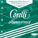 Corelli Alliance 800MB