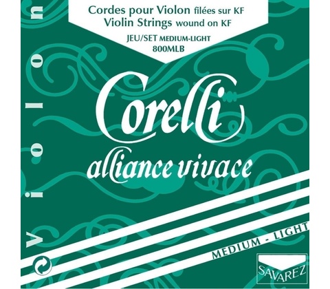 Corelli Alliance 800MLB