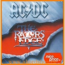 AC/DC - Razor's Edge CD