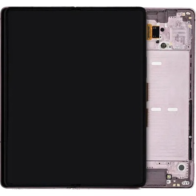 LCD Displej + Rám Samsung Galaxy Z Fold 2 5G
