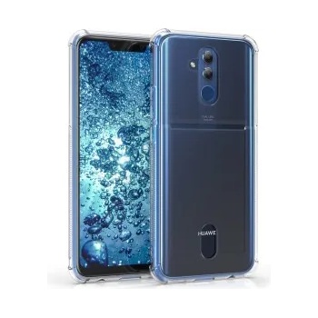 Image 1 of kwmobile Калъф за Huawei Mate 20 Lite - прозрачен