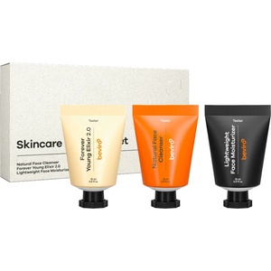 Beviro Skincare Discovery Set