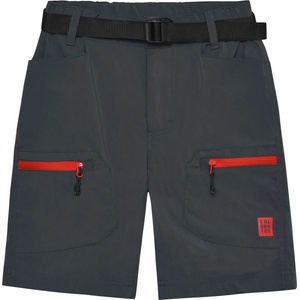 Color Kids Детски къси панталони Color Kids Kid's Shorts Outdoor with Zip Pockets Shorts - Turbulence - размер 164 (EU) (701-4304-0121)