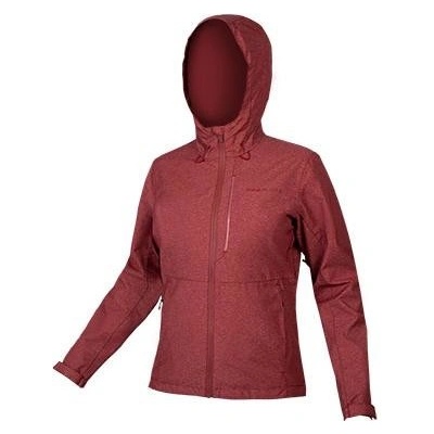 ENDURA Hummvee dámska Cocoa