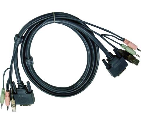 Aten 2L-7D05U