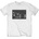 Queen Crowd Shot White 2XL Риза (QUTS44MW05)