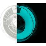 Spectrum 80534 3D филамент, PLA Glow in the Dark, 1, 75mm, 1000g, Син (Blue) (80534)
